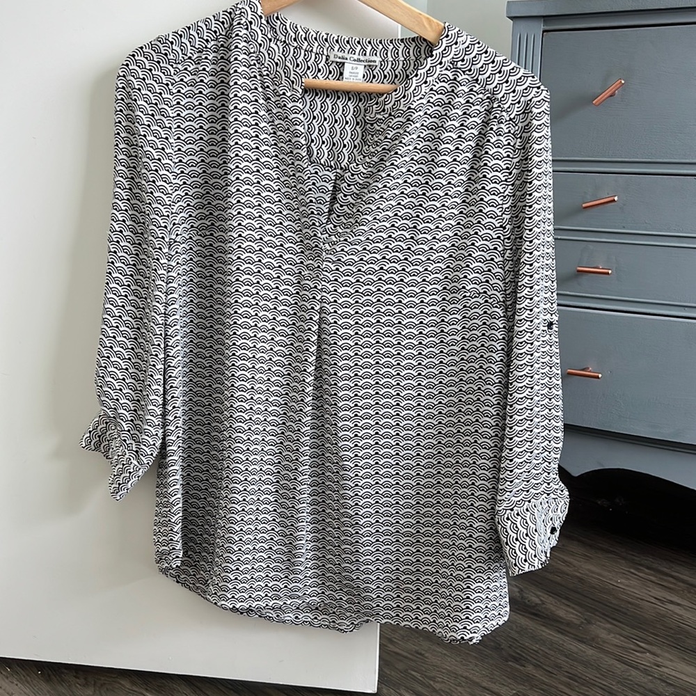 Blouse